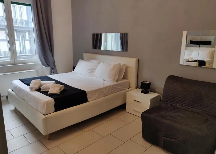 Suite De Gasperi