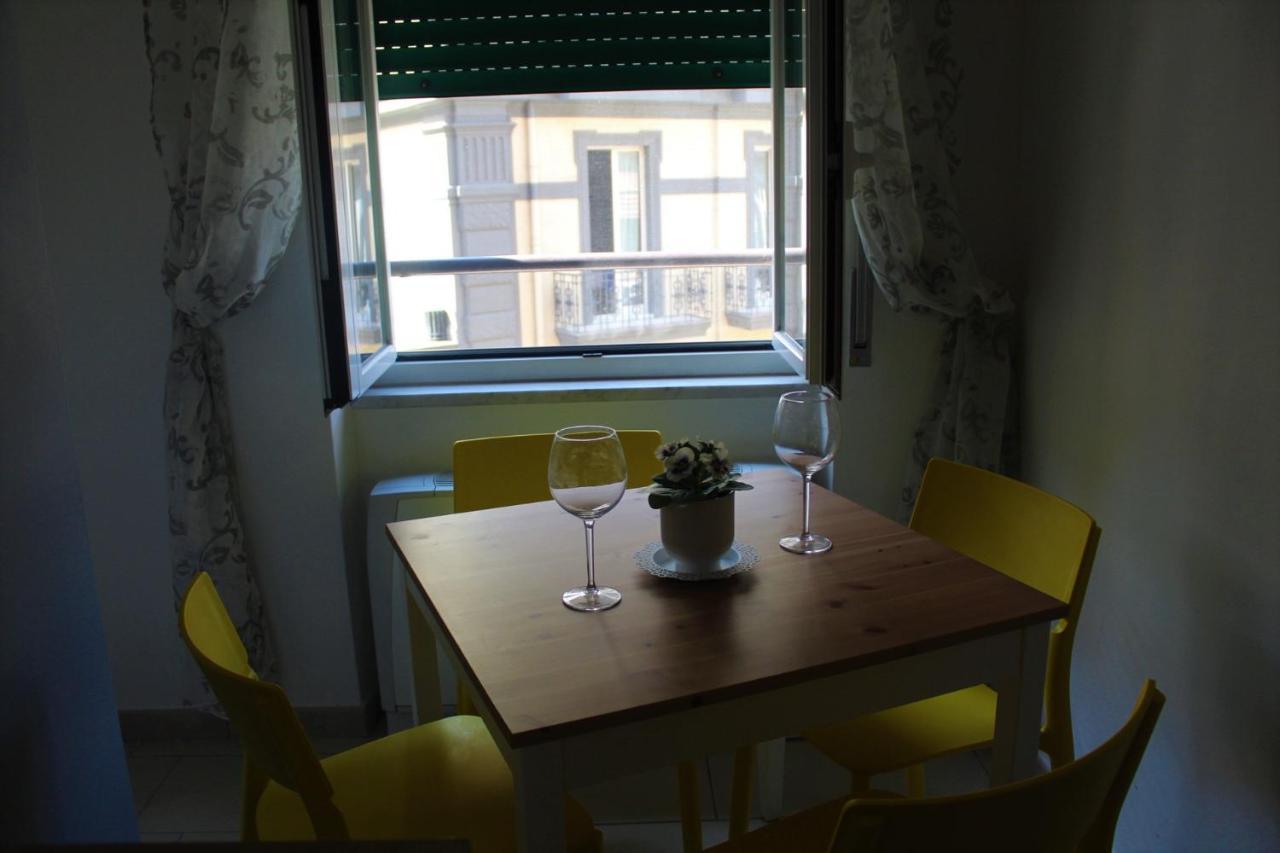 De Gasperi Ferienhaus *