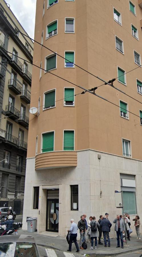 De Gasperi Ferienhaus